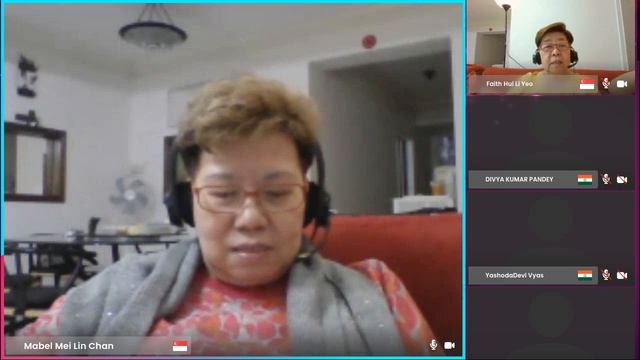 19/10/23 -OPassion DrDerrick Clarke sharing ONPASSIVE AI Integrated смотреть онлайн