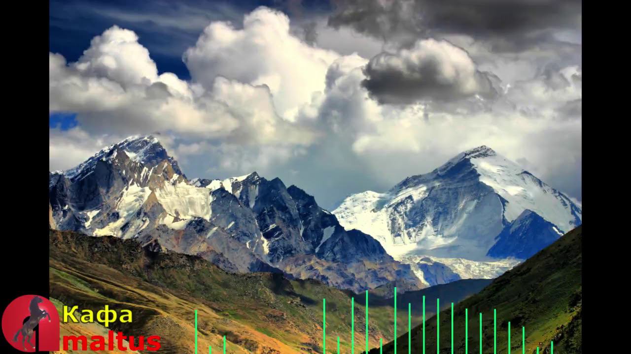 Кафа [Amaltus] смотреть онлайн