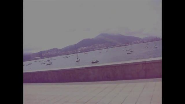 Bidegorri de Getxo-Algorta смотреть онлайн