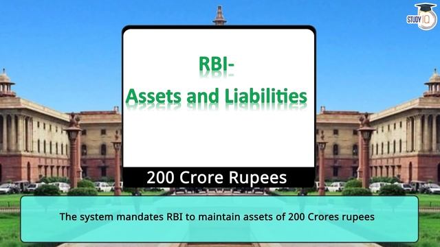 Why RBI Can't Print Unlimited Money ? Case Study | Economy for UPSC & State PCS смотреть онлайн
