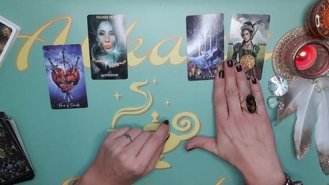 JUNGFRAU❤?? HEILENDE GESPRÄCHE❤?NOVEMBER'23 #tarot #orakel #kartenlegen#alkanatarot #sternzeichen смотреть онлайн