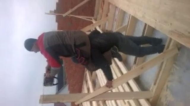 Стремянка из березняков смотреть онлайн