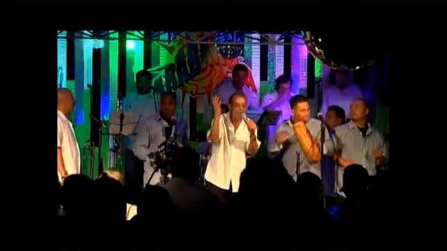 Orquesta Yare - Otra Oportunidad смотреть онлайн