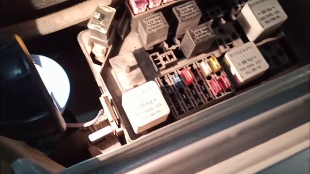 Как улучшить свет фар Daewoo Lanos Sens яркий свет готовый комплект для установки смотреть онлайн