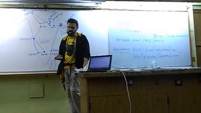 Антон Кротов. Индия. Как влюбиться в страну? Рассказ о сикхах. Воронцов-Travel смотреть онлайн