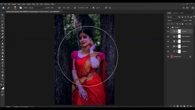 3d lut creator photoshop color lookup Tutorial смотреть онлайн
