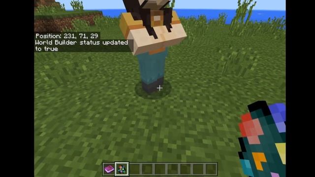 Minecraft:Education Edition v.1.0.2 Overview смотреть онлайн