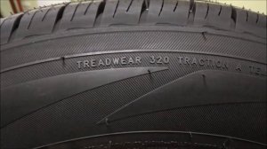 Летние шины TRIANGLE TR259. Шинный РАЙ