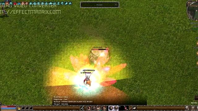Azad ws Froozen IMPARATORmt2 смотреть онлайн