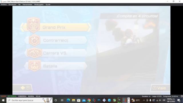 configuracion yuzu para pc gama baja, , media y alta ryzen 5 5600g 16gb de ram 3000mhz смотреть онлайн