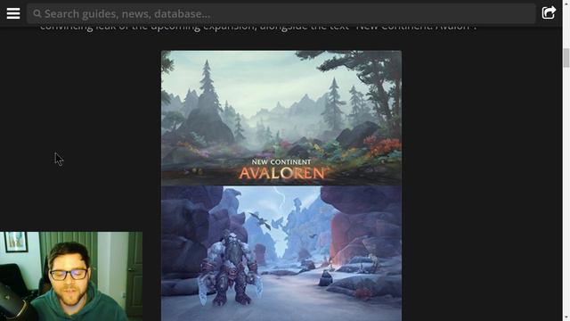 Big BlizzCon 2023 Predictions! World of Warcraft Leaks, Expansion, and Classic Plus!? смотреть онлайн