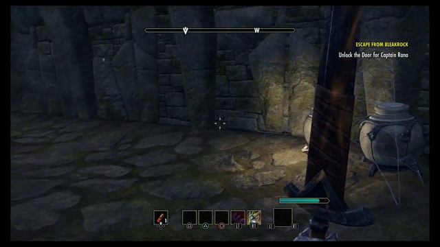 Game of Thrones Season 6 Episode 10 "Winds of Winter" Review (ESO Gameplay/Commentary) смотреть онлайн