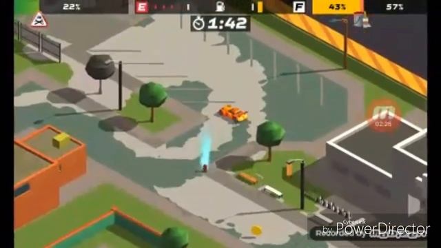 Splash Cars|Getting started смотреть онлайн