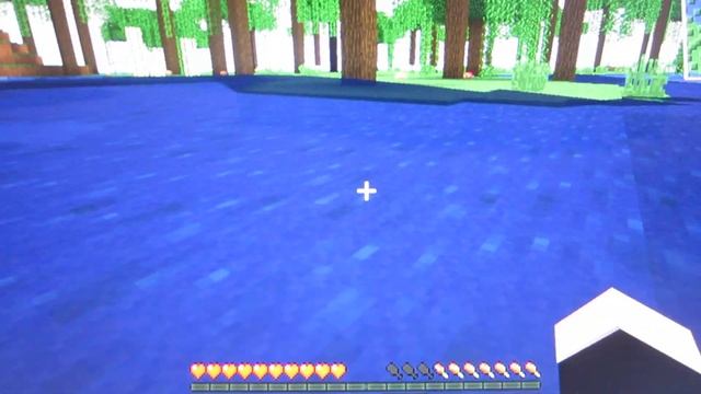 Modded Minecraft Survival Ep. 2- New Places! смотреть онлайн