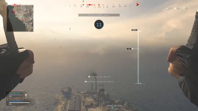 #Warzone |Тест нового дробовика|Дворник|Игра с подписчиками| смотреть онлайн