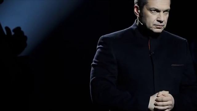 Соловьёва вызвали на дуэль! Надавать по "щам" смотреть онлайн