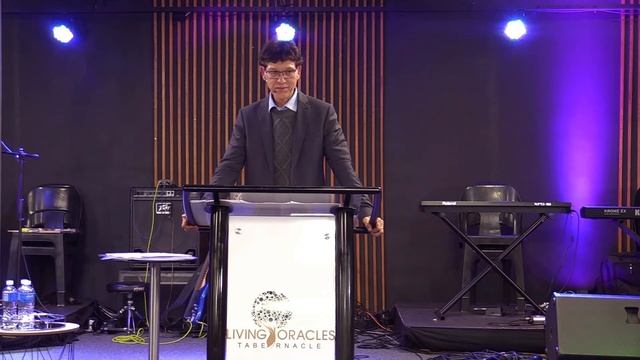 Prophet Shaun Blignaut | Prophetic Conference | Day 1 смотреть онлайн