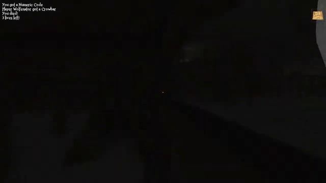 Damned #2 - Помогите найти ключ смотреть онлайн
