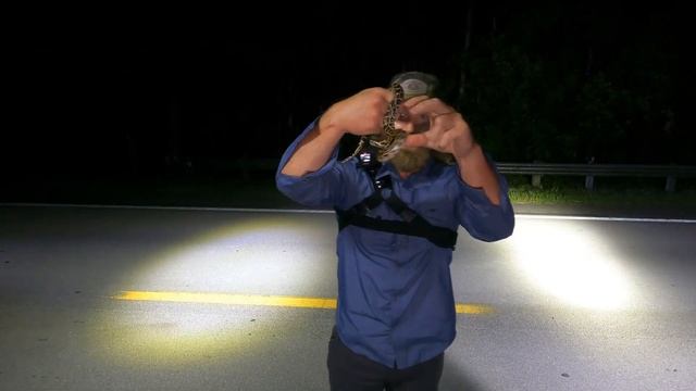 Hunting Pythons in the Florida Everglades - Python Challenge 2022 - Part 1 of 2- Episode 15 смотреть онлайн