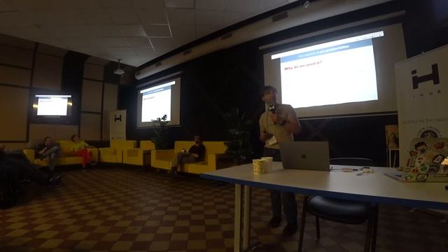 Memory allocators in Ruby - Mikhail Bortnyk (RUS) | Ruby Meditation 24 смотреть онлайн