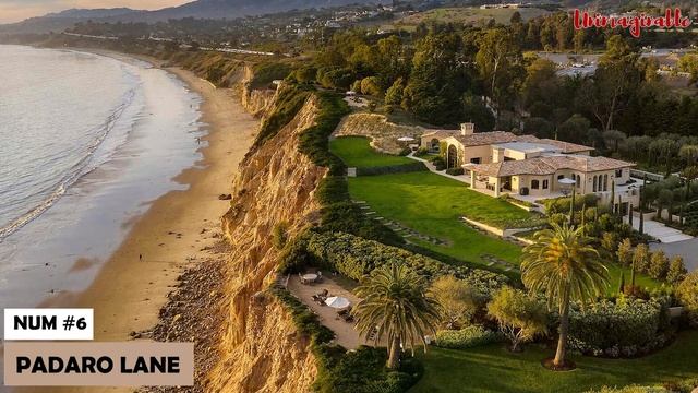 World's Most Beautiful Beach House смотреть онлайн
