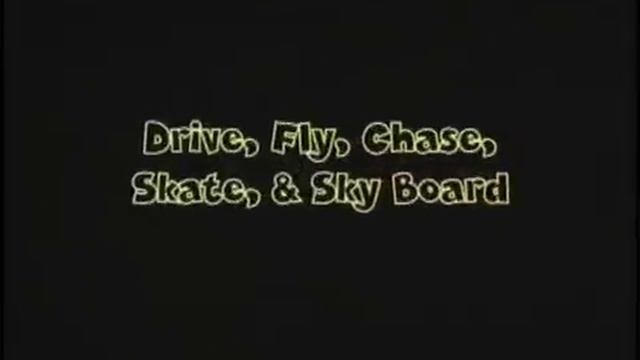 Island Xtreme Stunts (PS2) Trailer смотреть онлайн