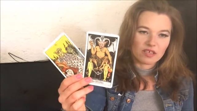 Oracle May 2017 For All Signs, Own Card Deck & Music смотреть онлайн