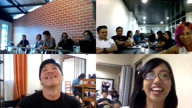 happy 14th birthday WordPress from WP Users Group Philippines смотреть онлайн