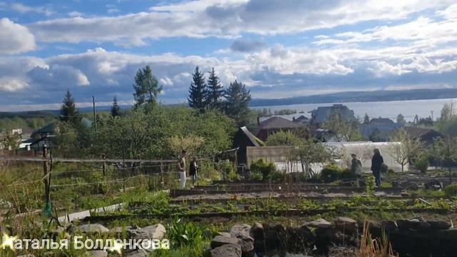 Дождалась и теперь спокойна》Навозная история》Праздник души смотреть онлайн