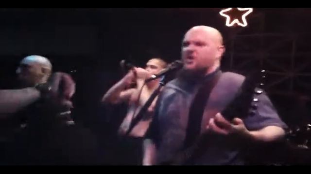 Предел Терпения -Предел Терпения .mpg смотреть онлайн