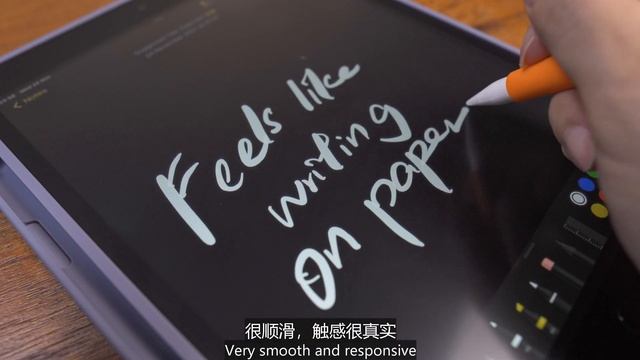 2021款 苹果 iPad 9 开箱 & 测评 │ 苹果笔第一代 + iPad 配件 смотреть онлайн