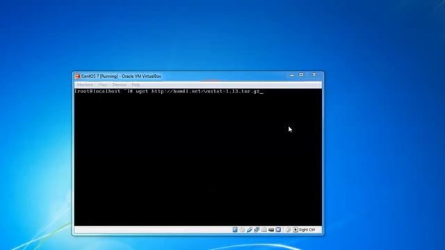 How to Install VnStat and VnStati to Monitor Network Traffic on Linux 7, CentOS 7 & Fedora 22/23 смотреть онлайн
