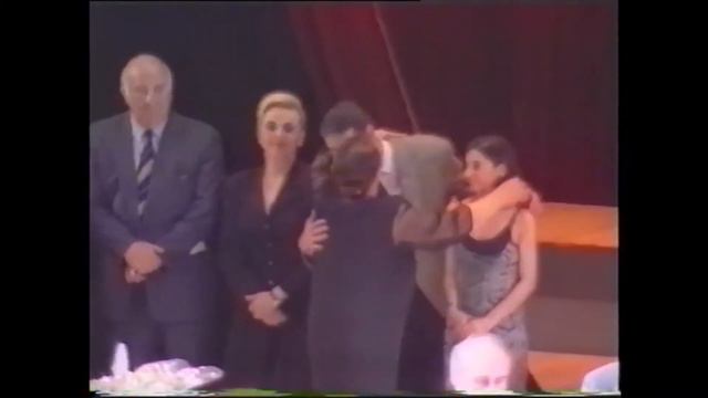 Qartuli Xmebi