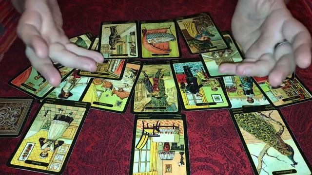 СТОИТ ЛИ ЖДАТЬ ОТ НЕГО СЕРЬЁЗНЫХ ШАГОВ ? КАК СЕБЯ ВЕСТИ С НИМ ? смотреть онлайн