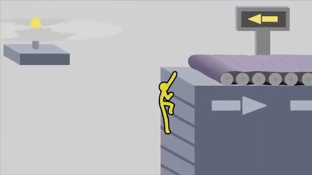 My Part for Dojo Death Course (Also my first animation using a tablet :D) смотреть онлайн