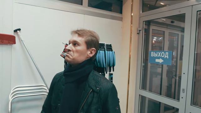 АЗС Трасса, которая нас объединяет... смотреть онлайн