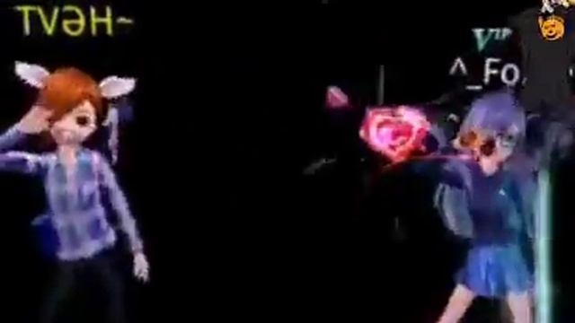 Клип - Патимейкер - Мир Танцев смотреть онлайн