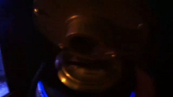 Whisperer in the Darkness