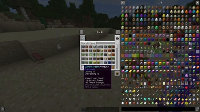 *NEW* ORESPAWN MOD AMETHYST UPDATE - MINECRAFT 1.12.2 (MOD SHOWCASE) ORESPAWN VERSION DEV 0.8 смотреть онлайн