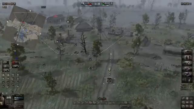 Финские технологии ★ Call To Arms - Gates Of Hell: Ostfront #11