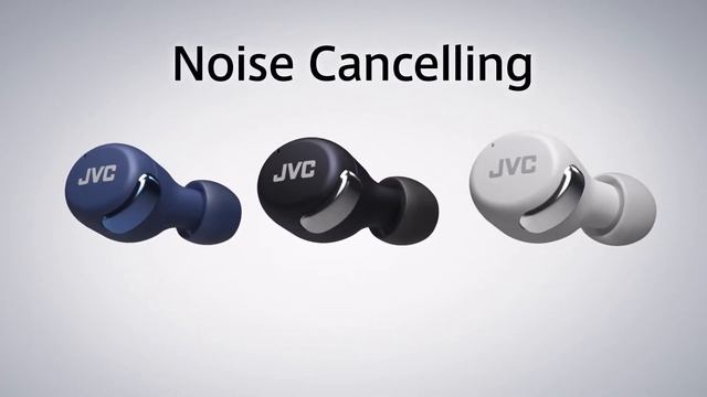 HA-A30T noise cancelling earbuds short смотреть онлайн