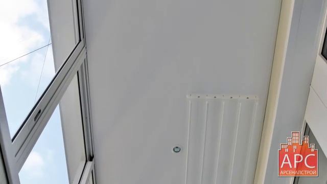 Капитальный ремонт лоджии П-68 с обустройством гардеробной комнаты смотреть онлайн