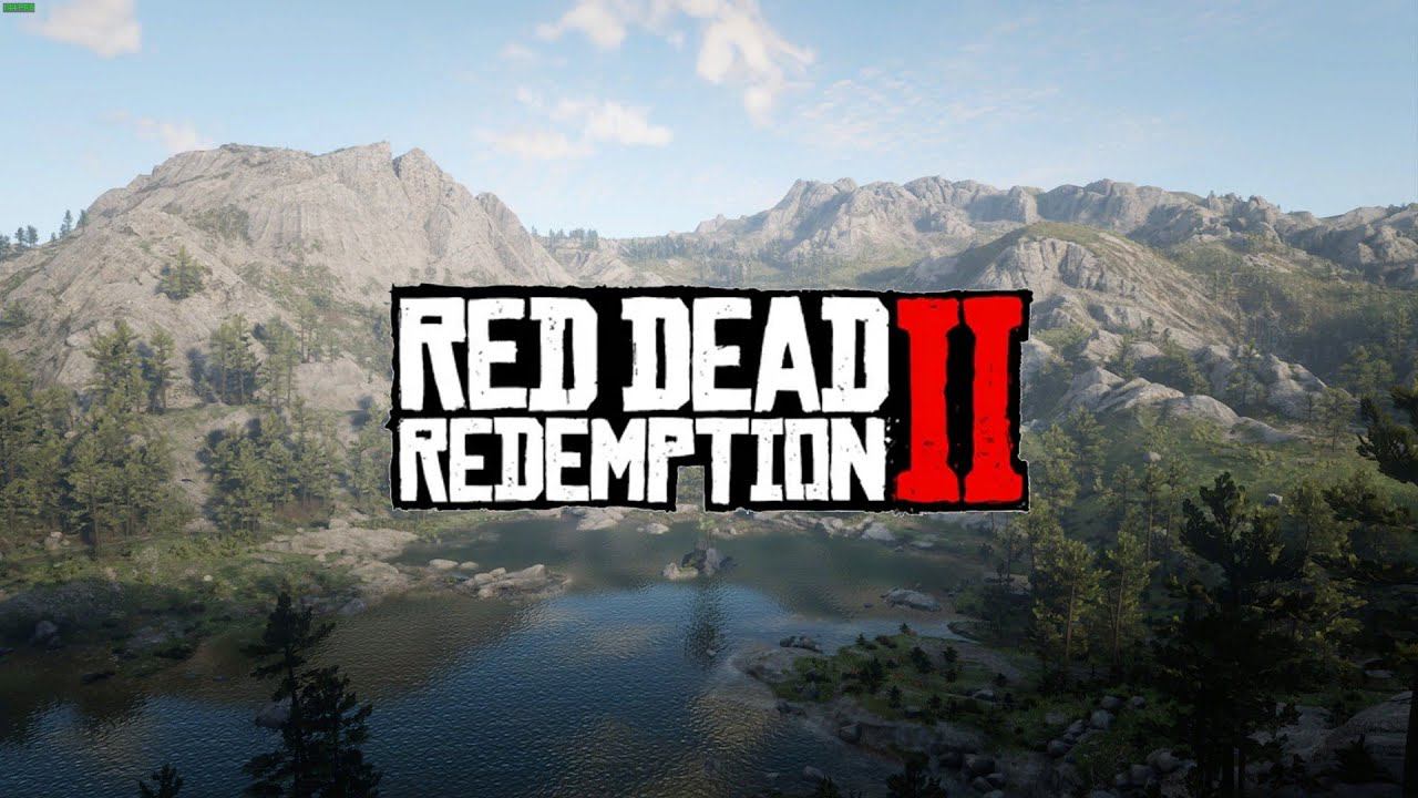 Red Dead Redemption 2 | Дикий не запад, не горбатая гора | Глава 2 : Нагорье Подкова | #3