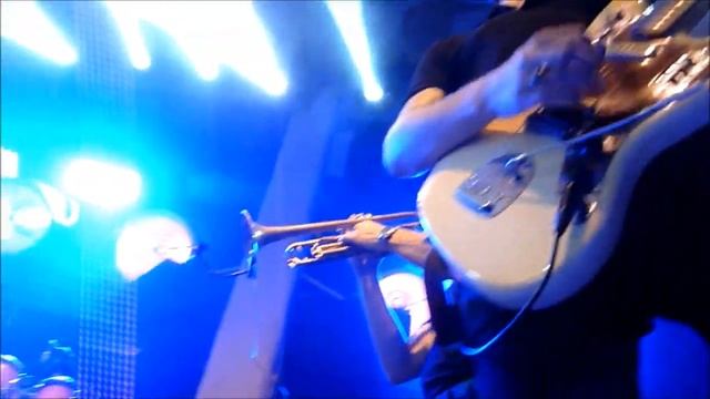 Caro Emerald - A Night Like This, The Jazz Cafe