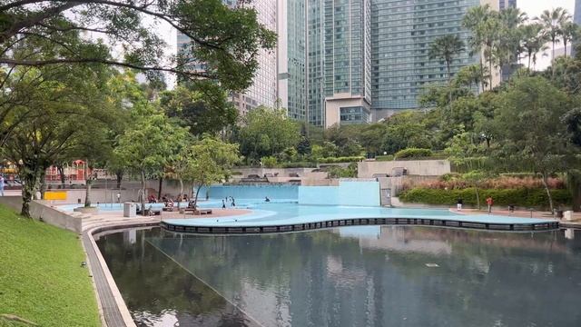 Куала Лумпур 2023 VLOG | цены, метро, чайнатаун и впечатления. смотреть онлайн