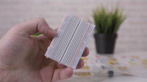 Позитроник — Электронный конструктор