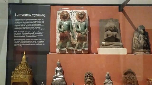London Museum Tour : V&A Museum(Victoria And Albert)....Looted Indian Treasures...