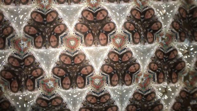 Триангуляция смотреть онлайн