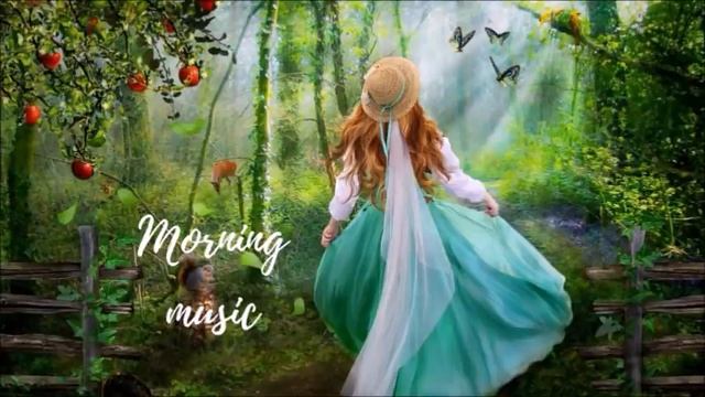 Morning Happiness Music : ดนตรีผ่อนคลายยามเช้า เริ่มวันใหม่อย่างมีความสุข