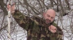 09 Рейтинг Баженова Могло быть хуже Один в лесу